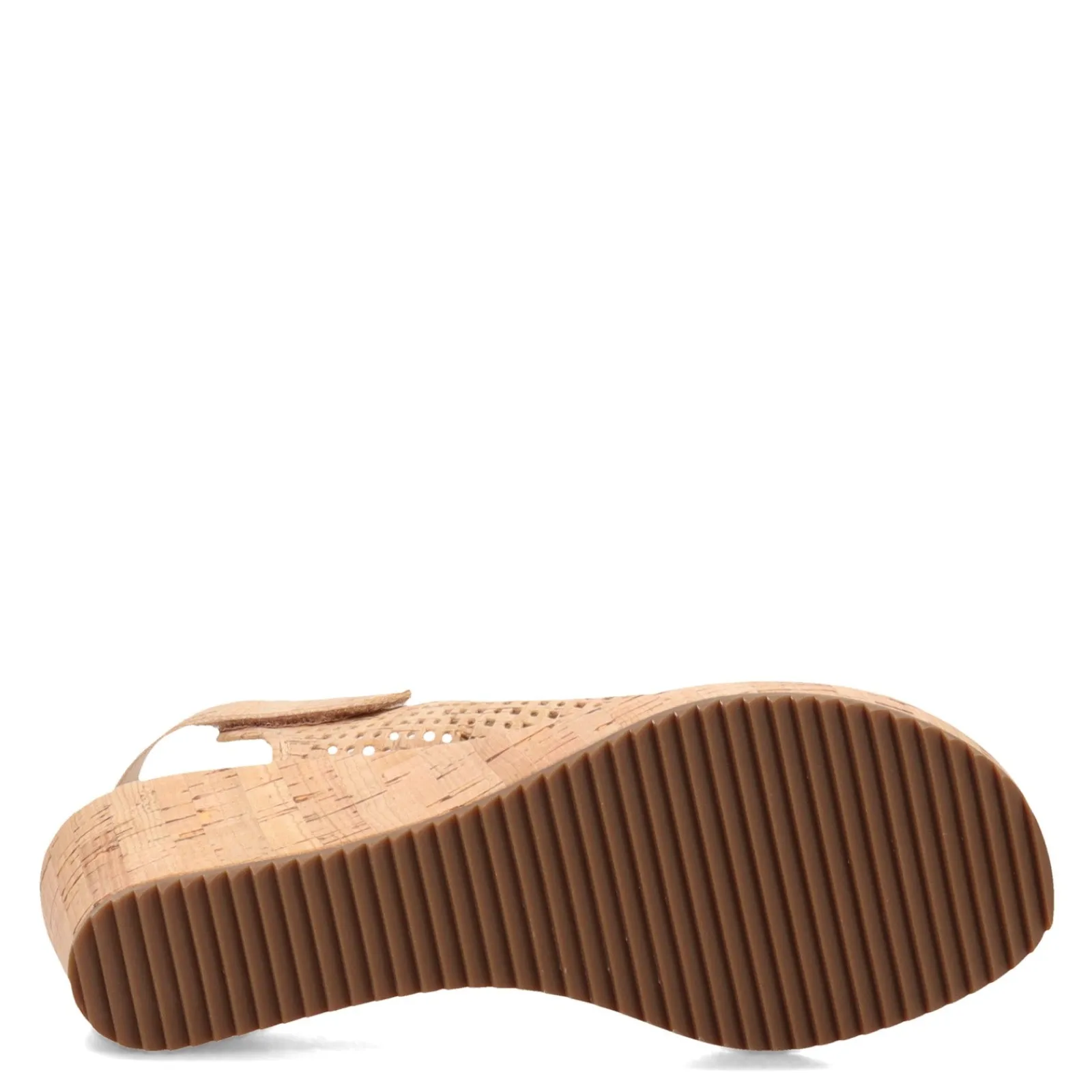 Vaneli Women's , Cilla Sandal Cork