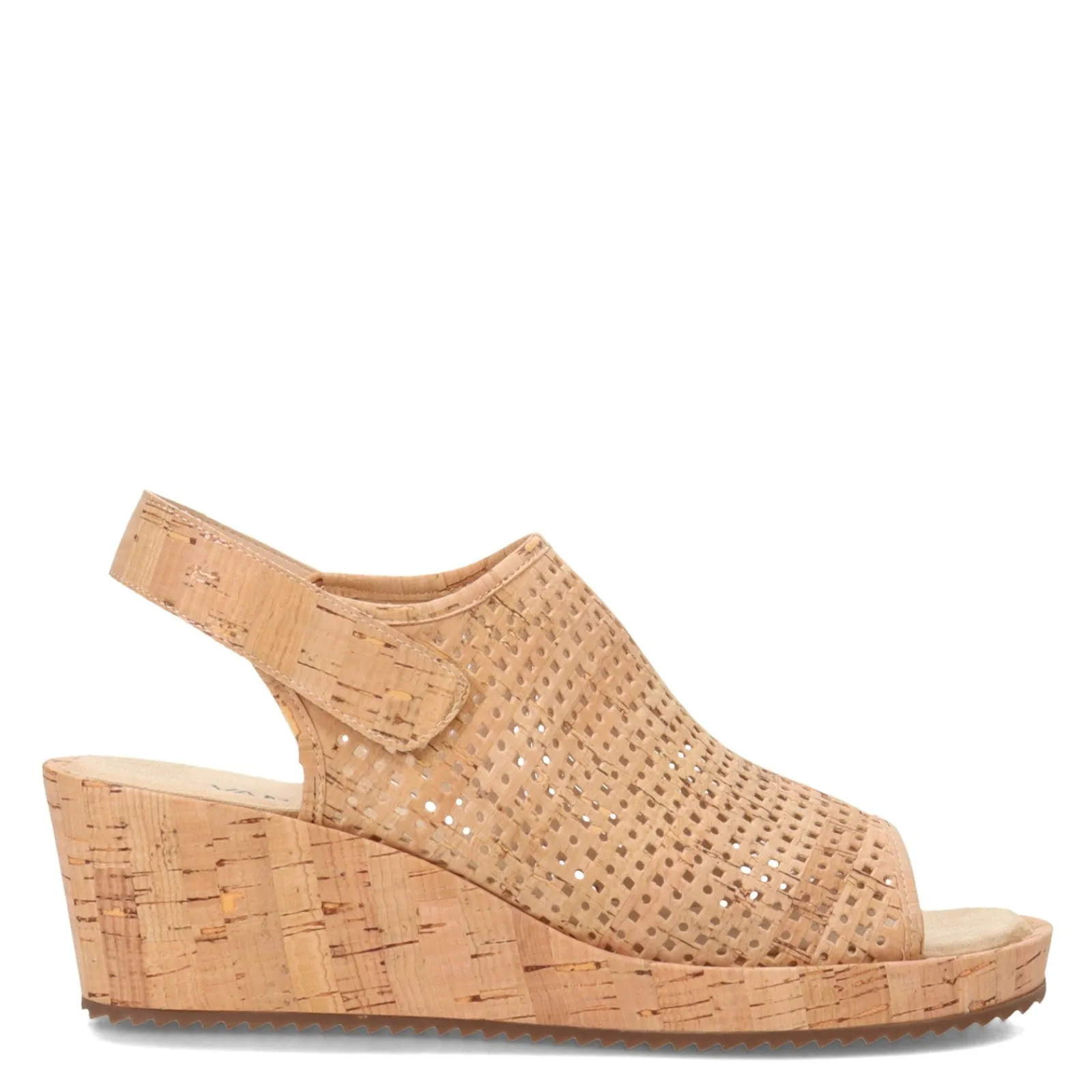 Best Vaneli Women's , Cilla Sandal Cork