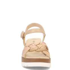 New Vaneli Women's , Clew Sandal Ecru