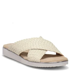 Online Vaneli Women's , Edyta Sandal White