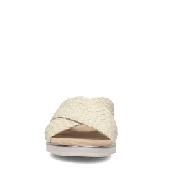 Online Vaneli Women's , Edyta Sandal White