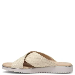 Online Vaneli Women's , Edyta Sandal White