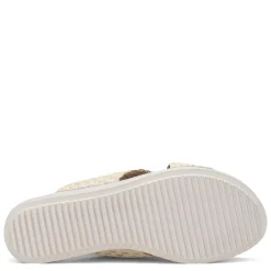 Online Vaneli Women's , Edyta Sandal White