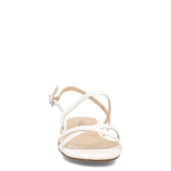 Sale Vaneli Women's , Erlene Sandal White