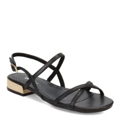 Discount Vaneli Women's , Erlene Sandal Black