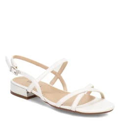 Best Vaneli Women's , Erlene Sandal White