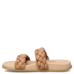 Clearance Vaneli Women's , Fadil Sandal Cuoio Tan