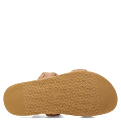 Clearance Vaneli Women's , Fadil Sandal Cuoio Tan