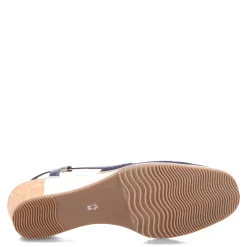 Best Vaneli Women's , Greer Slip-On Navy