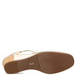 Online Vaneli Women's , Greer Slip-On Ecru