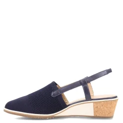 Discount Vaneli Women's , Greer Slip-On Navy