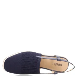 Discount Vaneli Women's , Greer Slip-On Navy