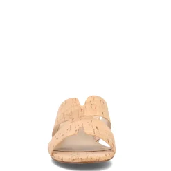 Outlet Vaneli Women's , Horus Sandal Cork
