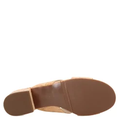 Outlet Vaneli Women's , Horus Sandal Cork
