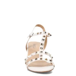Sale Vaneli Women's , Midge Sandal White