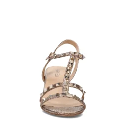 Online Vaneli Women's , Midge Sandal Platino