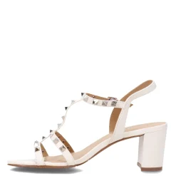 Outlet Vaneli Women's , Midge Sandal White