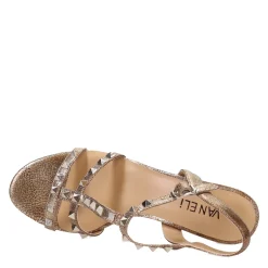 Women's , Midge Sandal-Vaneli Clearance