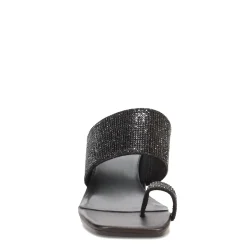 Sale Vaneli Women's , Moos Sandal Black