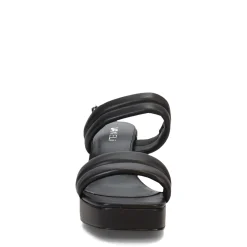 Vaneli Women's , Muguet Sandal Black