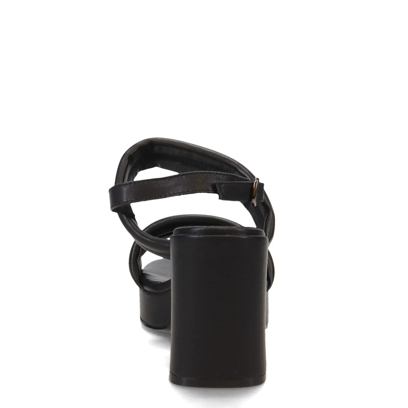 Vaneli Women's , Muguet Sandal Black