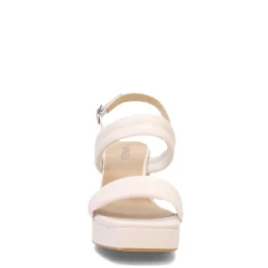 Best Vaneli Women's , Muguet Sandal Off White