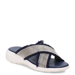 Clearance Vaneli Women's , Nessie Sandal Denim