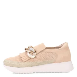 New Vaneli Women's , Qerene Slip-On Nude