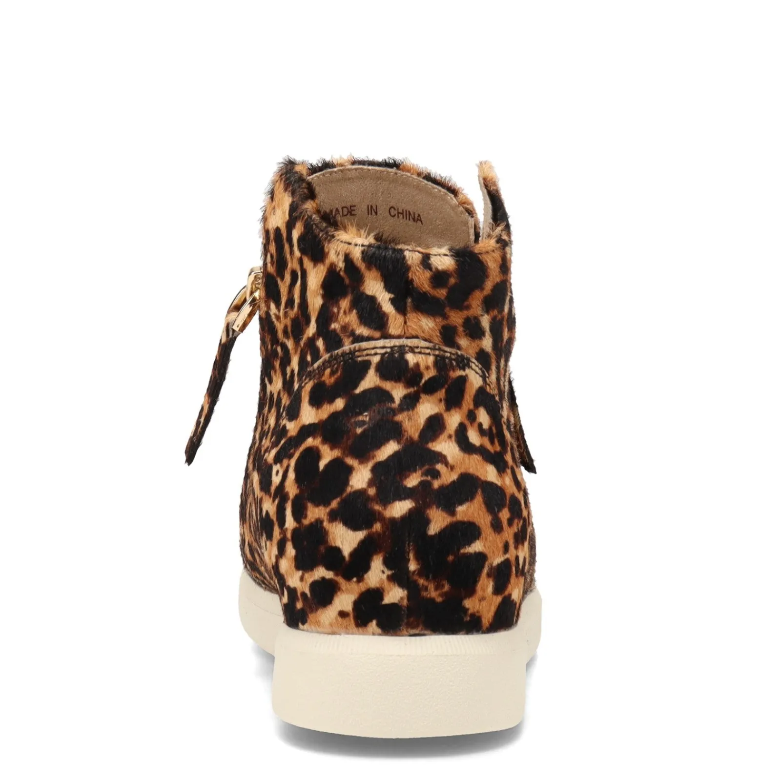 Vaneli Women's , Vexil Boot Leopard