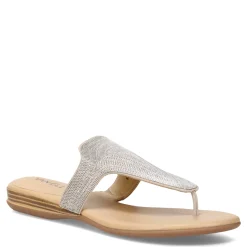 Outlet Vaneli Women's , Yvona Sandal Dove