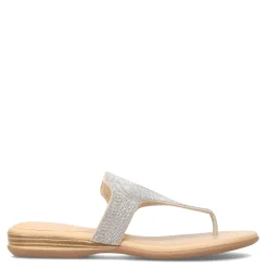 Outlet Vaneli Women's , Yvona Sandal Dove