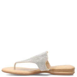Outlet Vaneli Women's , Yvona Sandal Dove