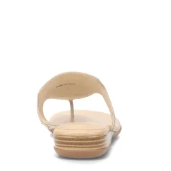 Outlet Vaneli Women's , Yvona Sandal Dove