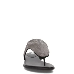 Vaneli Women's , Yvona Sandal Black