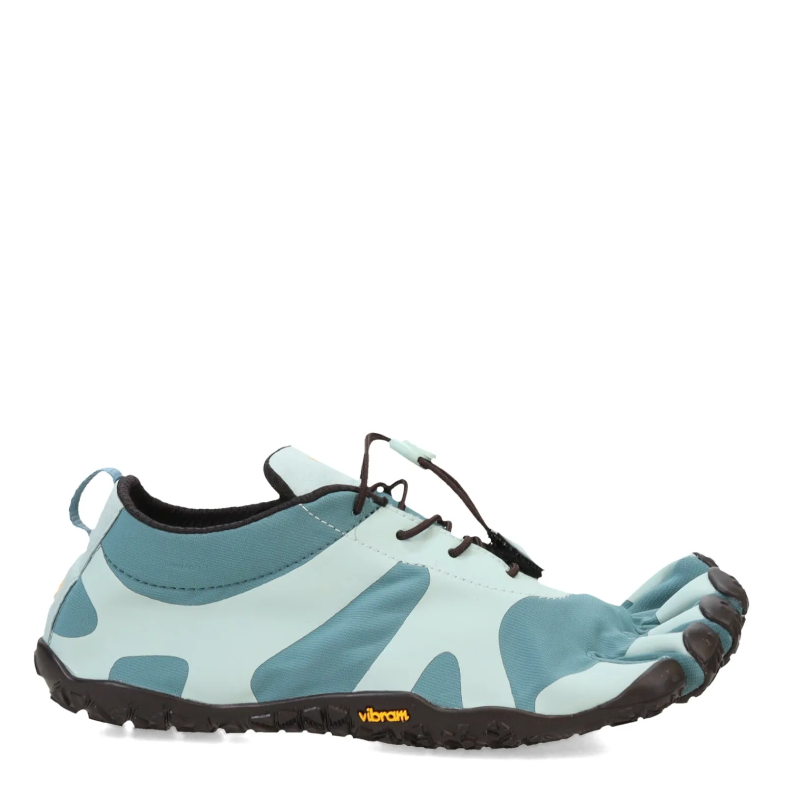 Clearance Vibram Fivefingers Women's Vibram Five Fingers, V-Alpha Trail Shoe Hydro/Black