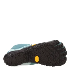 Clearance Vibram Fivefingers Women's Vibram Five Fingers, V-Alpha Trail Shoe Hydro/Black
