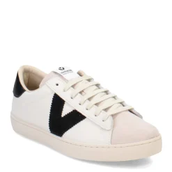 Discount Victoria Women's , Berlin Sneaker Beige Black