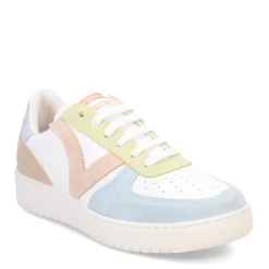 Women's , Madrid Serraje Sneaker-Victoria Sale