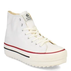 Women's , Tribu Doble Lona Sneaker-Victoria Best