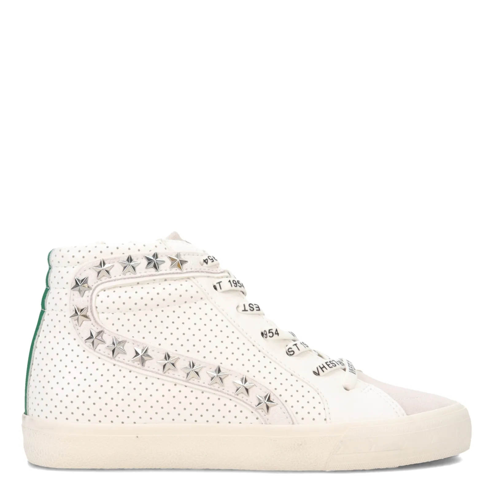 Women's , Gadol High Top Sneaker-Vintage Havana Sale