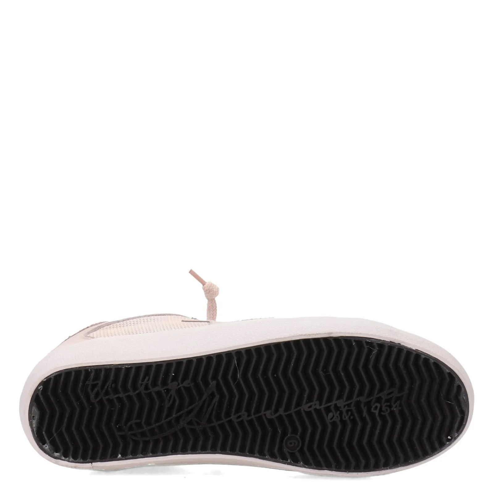 Vintage Havana Women's , Magma Sneaker Smoke