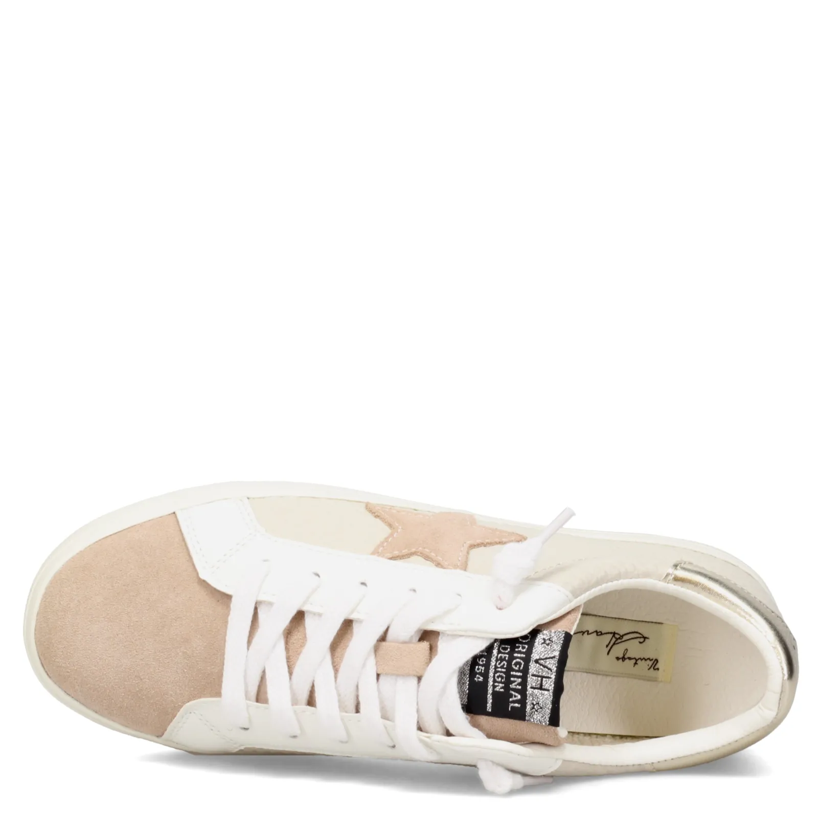 Clearance Vintage Havana Women's , Pierson Sneaker Blush
