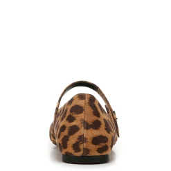 Best Vionic Women's , Alameda Flat Tan Brown Suede