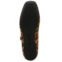 Best Vionic Women's , Alameda Flat Tan Brown Suede