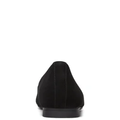 Vionic Women's , Amanda Flat Black Tortoise