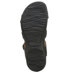 Best Vionic Women's , Amber Slide Sandal Black