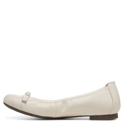 Discount Vionic Women's , Amorie Flat Cream