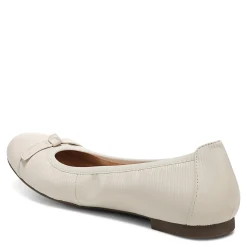 Discount Vionic Women's , Amorie Flat Cream