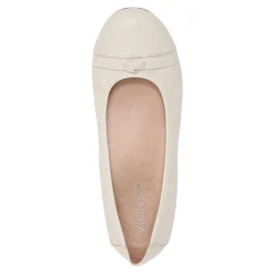 Discount Vionic Women's , Amorie Flat Cream