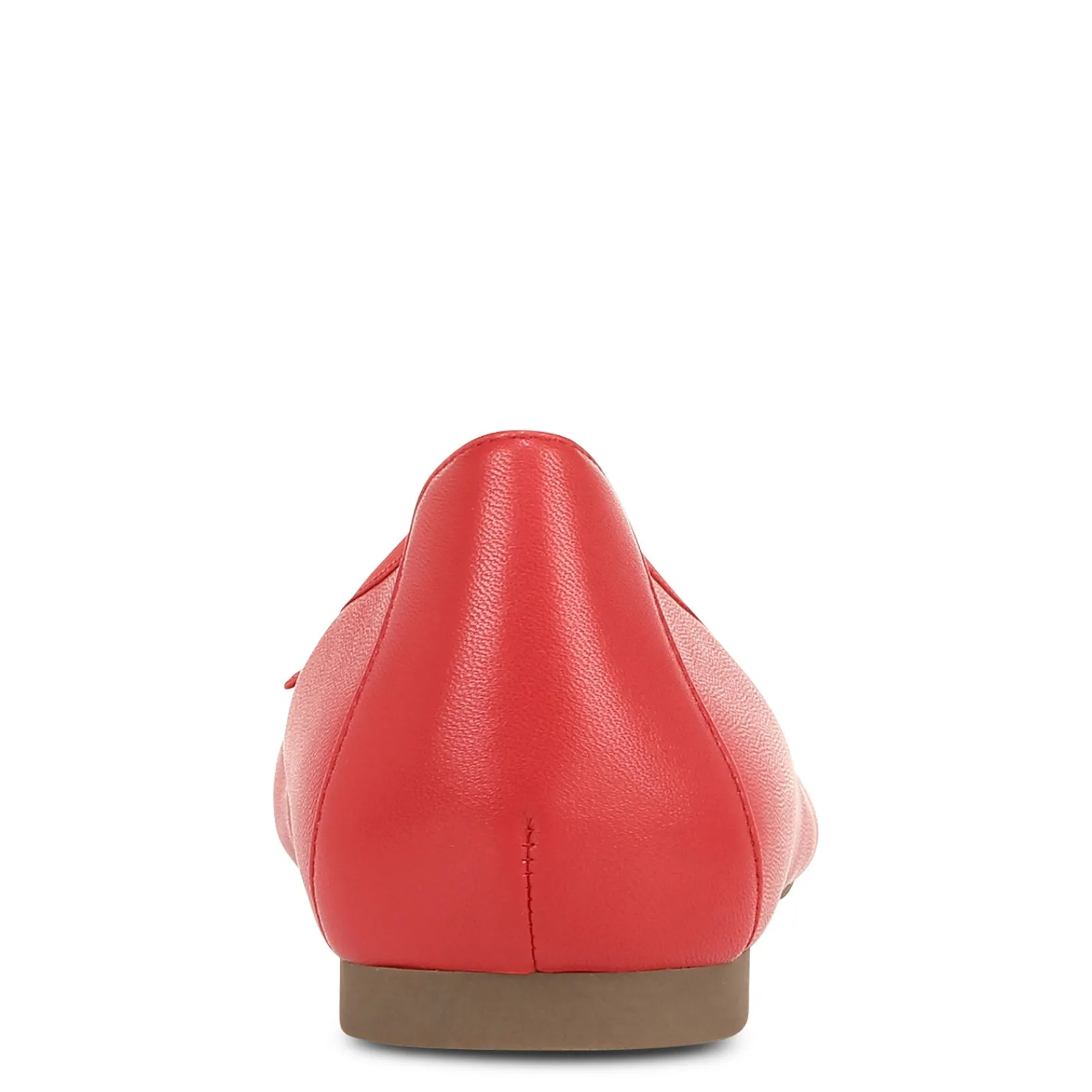 Vionic Women's , Amorie Flat Red